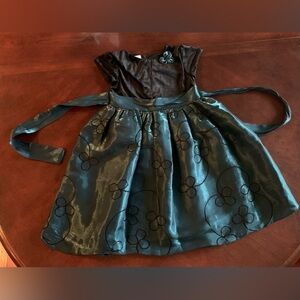 5T Dressy Dress